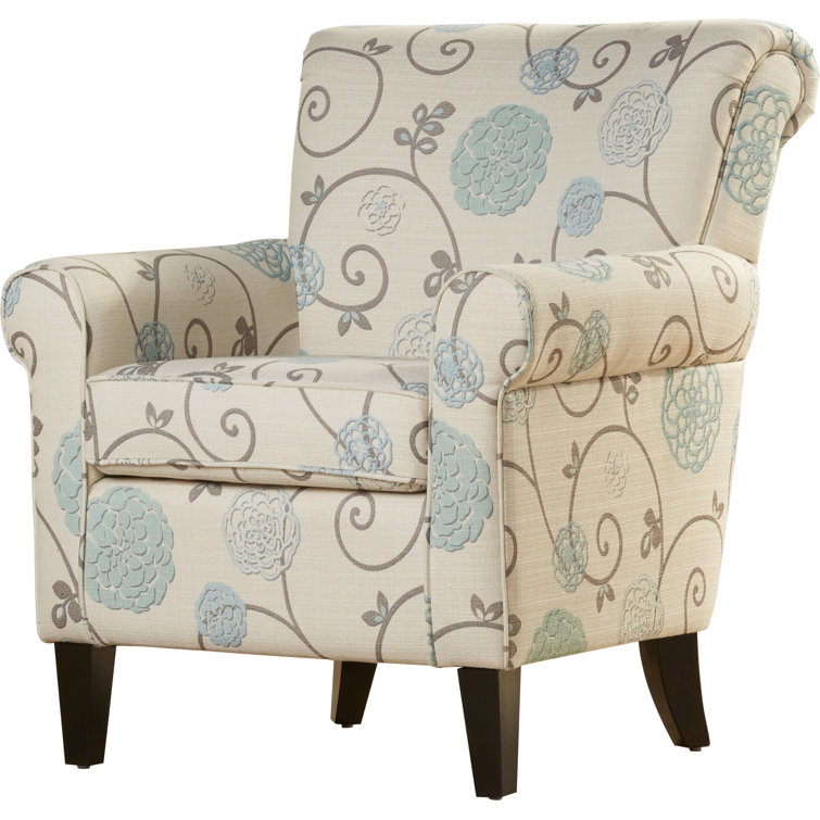 Marlow Home Co. Sessel Maci & Bewertungen | Wayfair.de